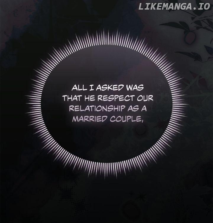 How To Reject My Obsessive Ex-Husband Chapter 43 - page 26