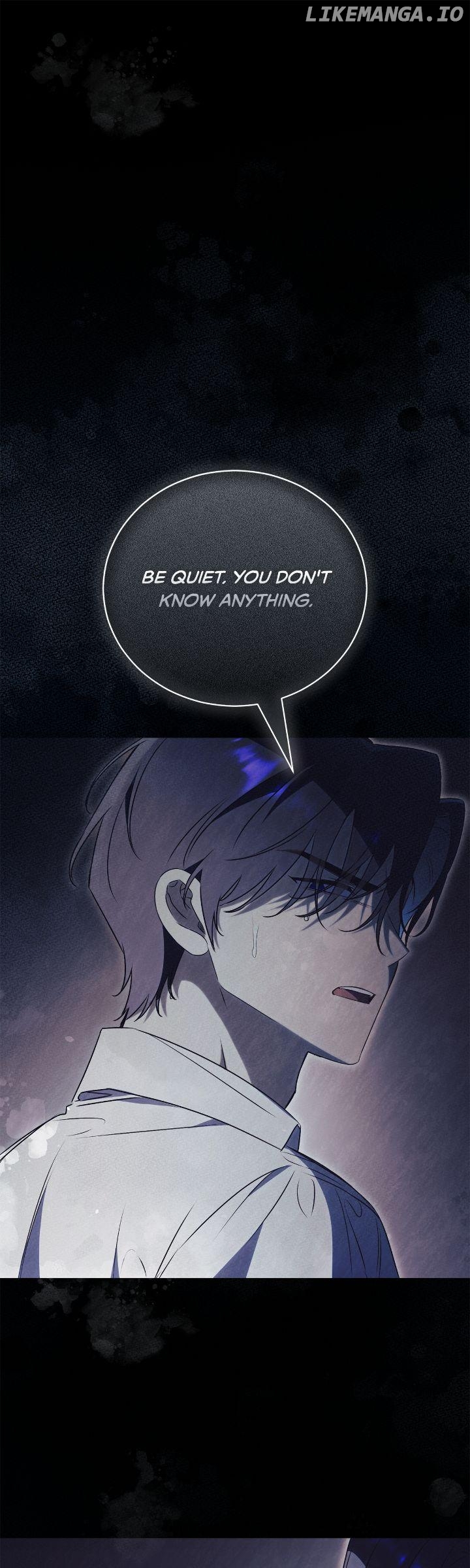 How To Reject My Obsessive Ex-Husband Chapter 43 - page 27