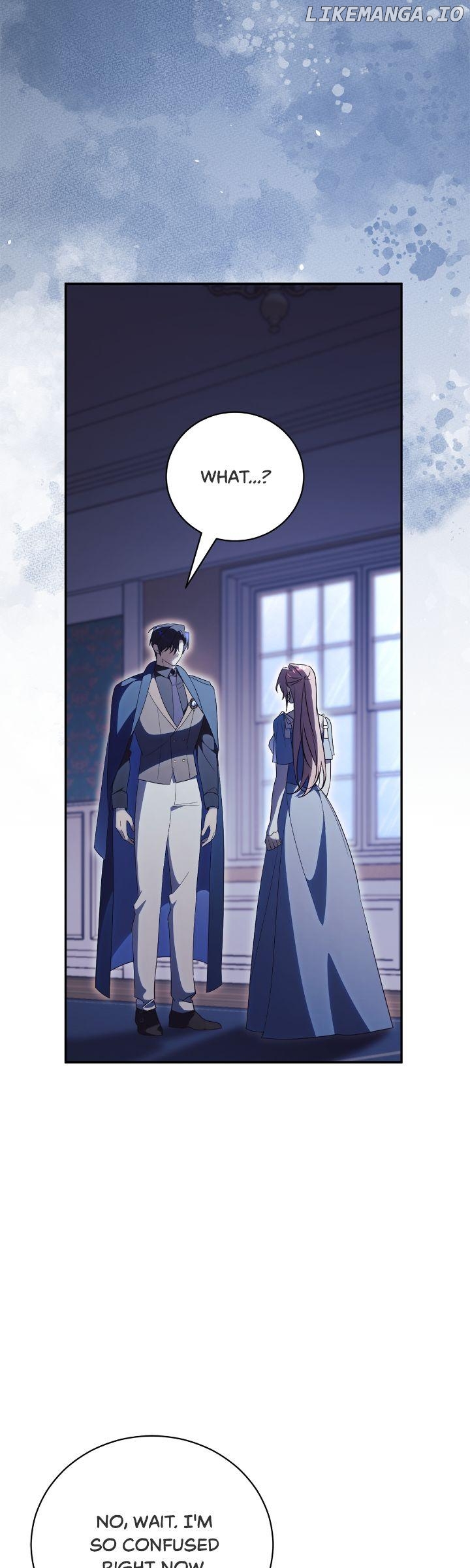 How To Reject My Obsessive Ex-Husband Chapter 43 - page 2