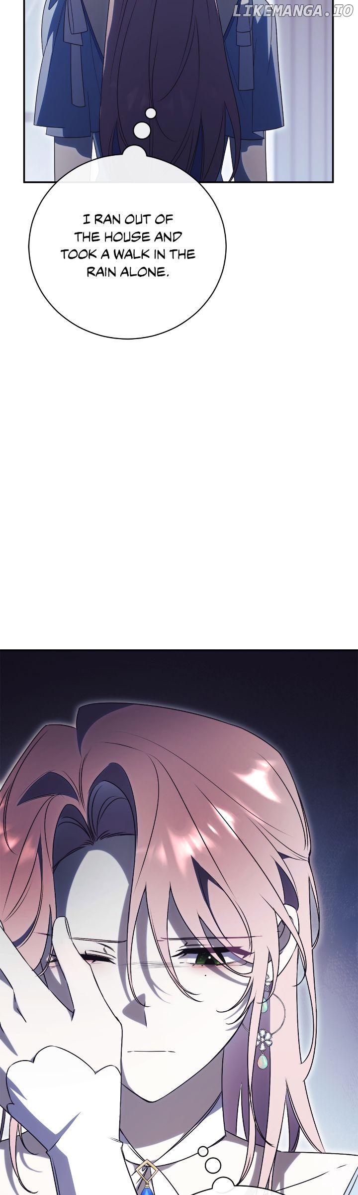 How To Reject My Obsessive Ex-Husband Chapter 43 - page 29