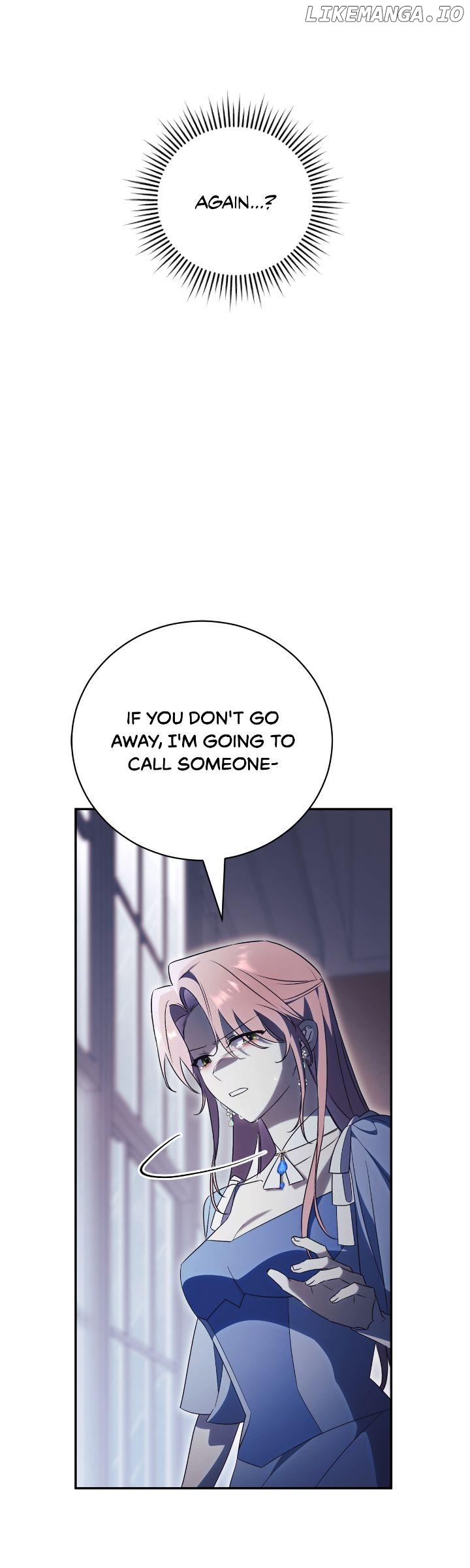 How To Reject My Obsessive Ex-Husband Chapter 43 - page 31