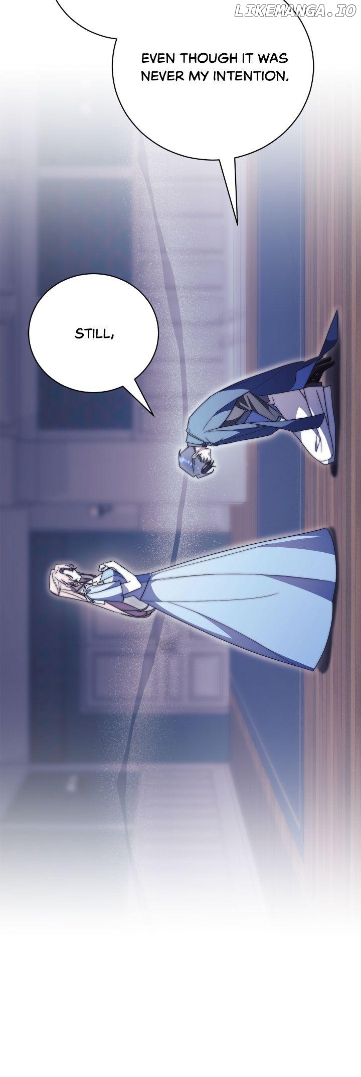How To Reject My Obsessive Ex-Husband Chapter 43 - page 41