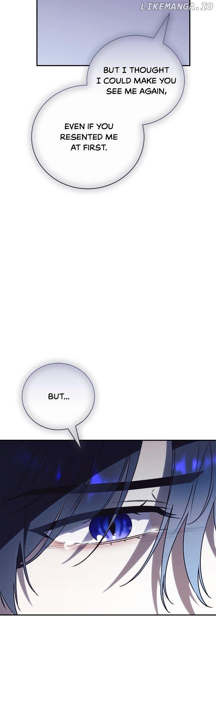 How To Reject My Obsessive Ex-Husband Chapter 43 - page 43