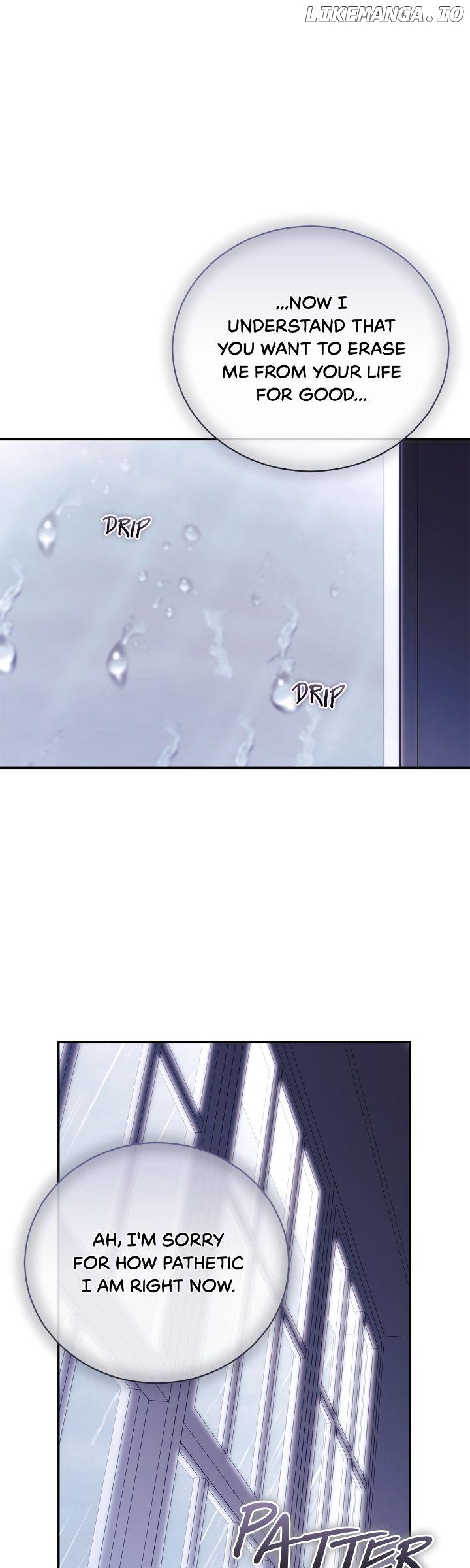 How To Reject My Obsessive Ex-Husband Chapter 43 - page 44