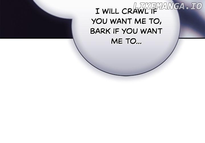 How To Reject My Obsessive Ex-Husband Chapter 43 - page 47