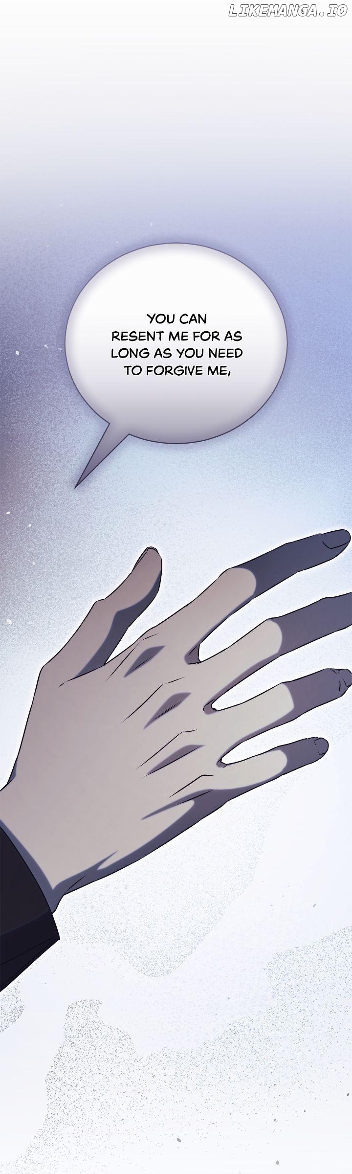 How To Reject My Obsessive Ex-Husband Chapter 43 - page 48