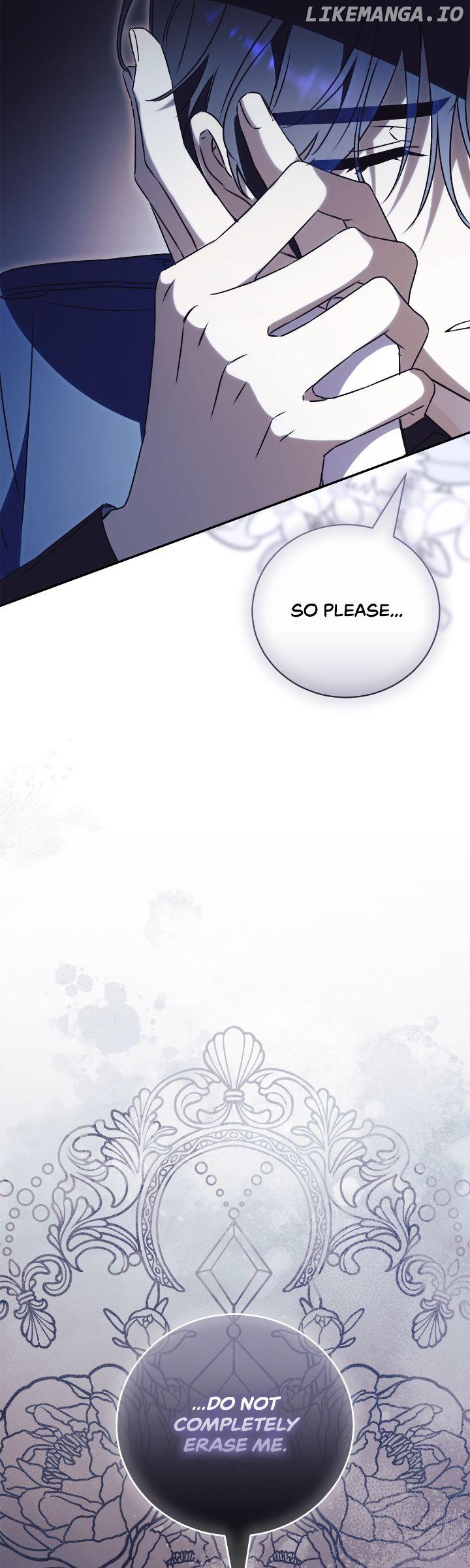 How To Reject My Obsessive Ex-Husband Chapter 43 - page 50