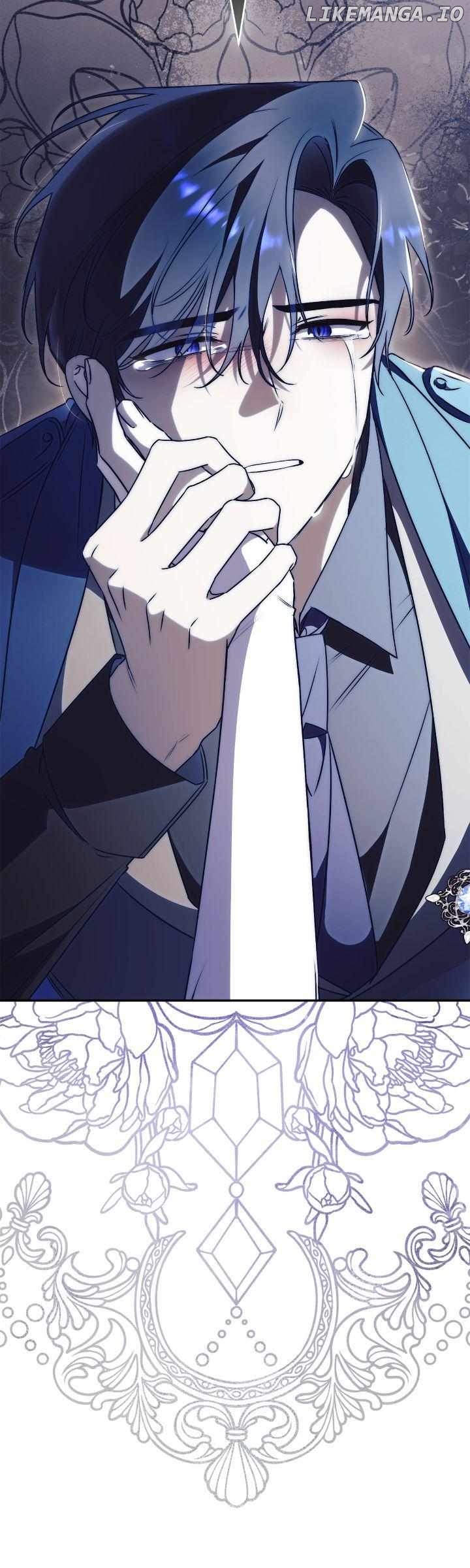 How To Reject My Obsessive Ex-Husband Chapter 43 - page 51
