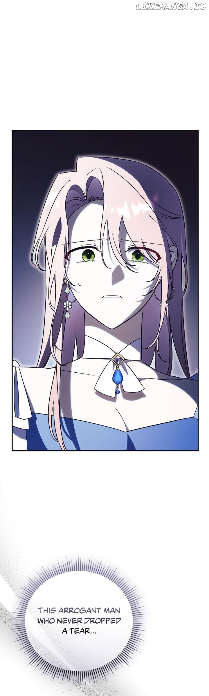 How To Reject My Obsessive Ex-Husband Chapter 43 - page 52