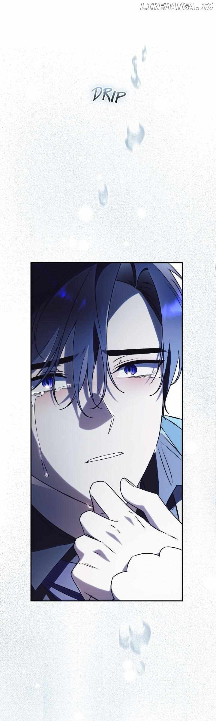 How To Reject My Obsessive Ex-Husband Chapter 43 - page 54