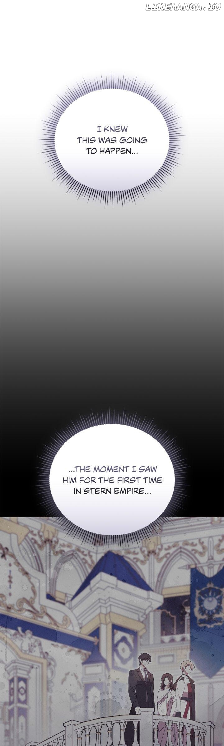 How To Reject My Obsessive Ex-Husband Chapter 43 - page 57