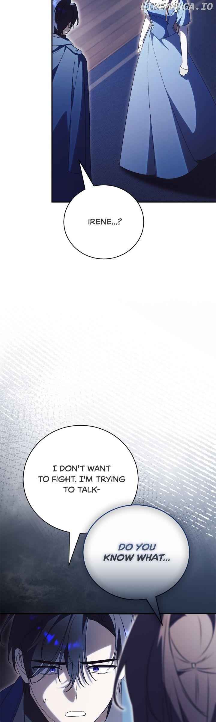 How To Reject My Obsessive Ex-Husband Chapter 43 - page 5