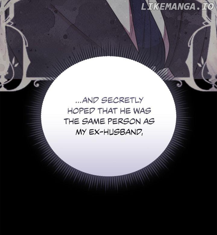 How To Reject My Obsessive Ex-Husband Chapter 43 - page 59
