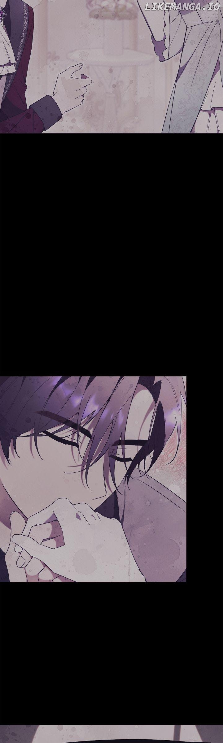How To Reject My Obsessive Ex-Husband Chapter 43 - page 61
