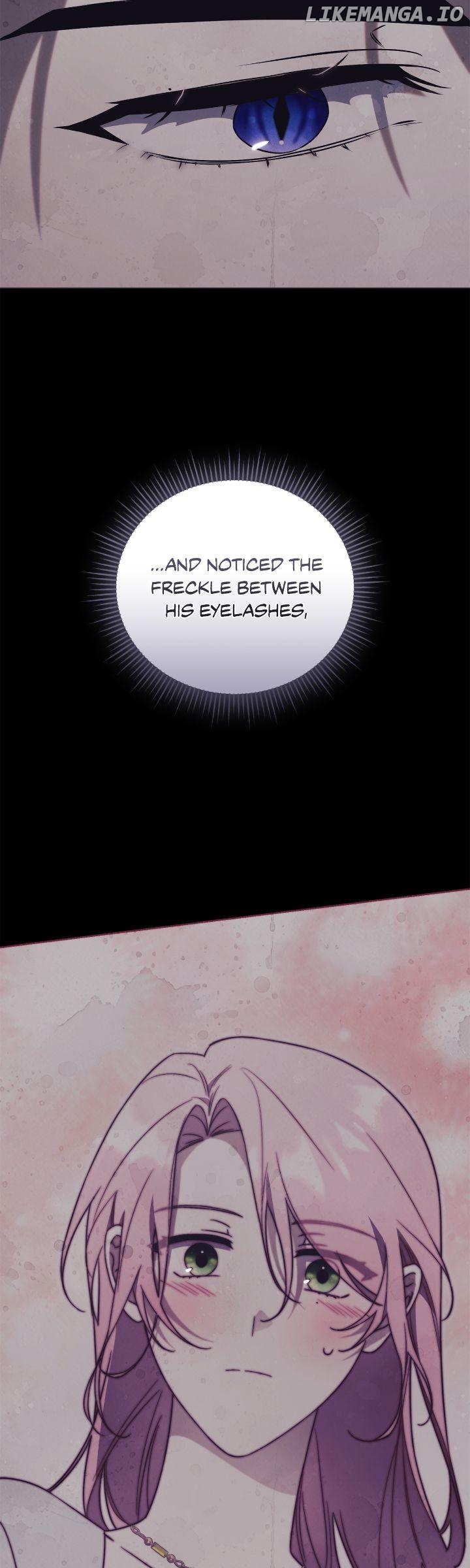 How To Reject My Obsessive Ex-Husband Chapter 43 - page 62