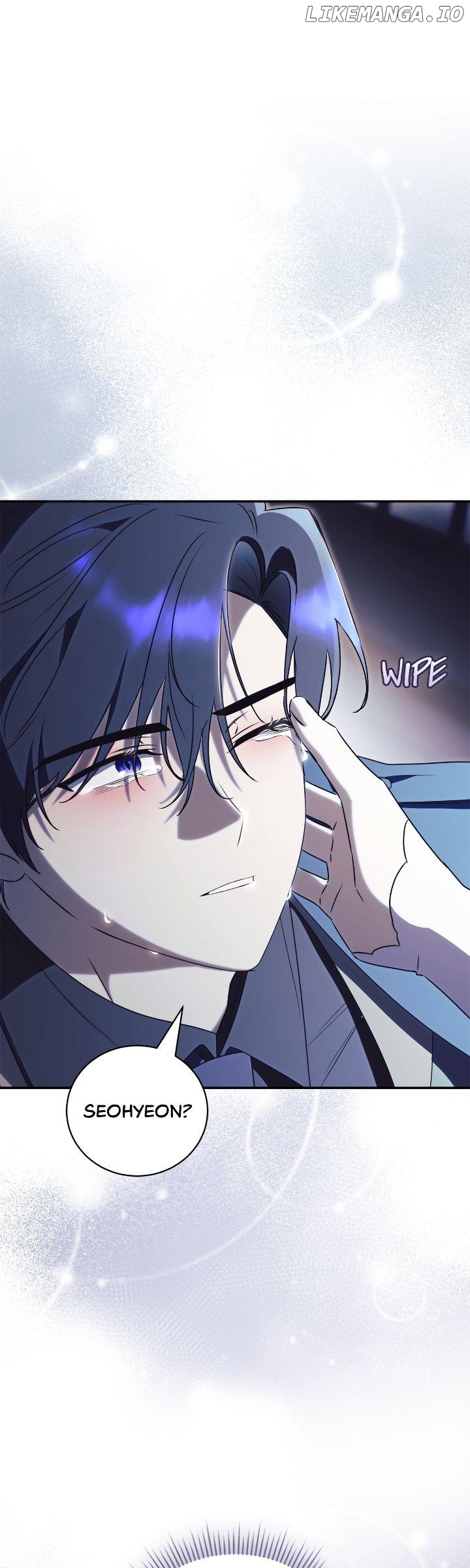 How To Reject My Obsessive Ex-Husband Chapter 43 - page 66
