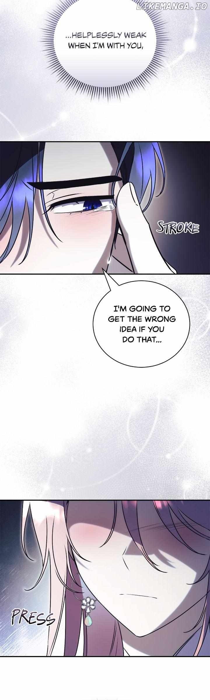 How To Reject My Obsessive Ex-Husband Chapter 43 - page 67