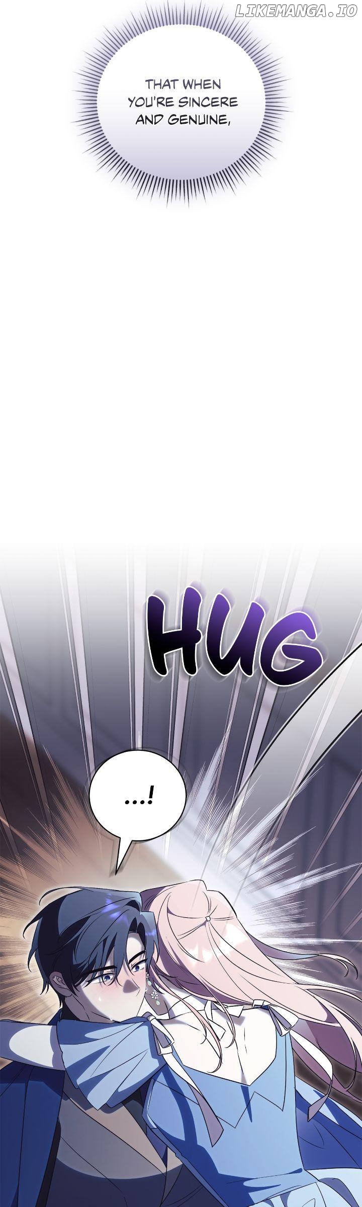How To Reject My Obsessive Ex-Husband Chapter 43 - page 68