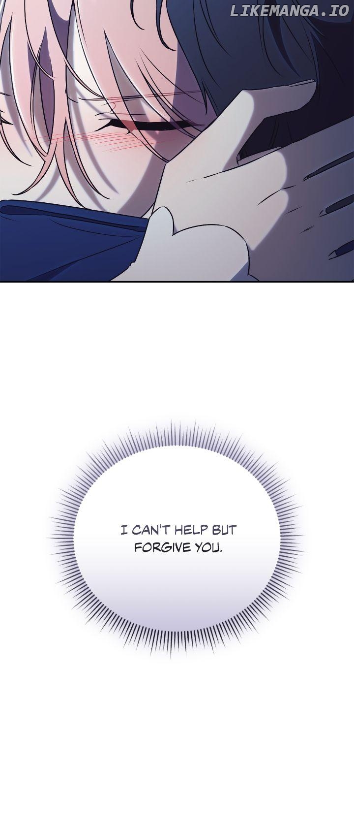 How To Reject My Obsessive Ex-Husband Chapter 43 - page 70