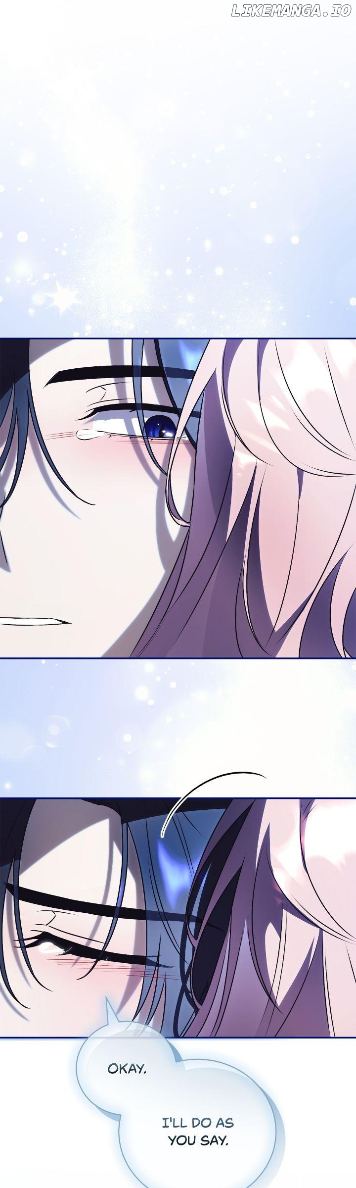 How To Reject My Obsessive Ex-Husband Chapter 43 - page 71