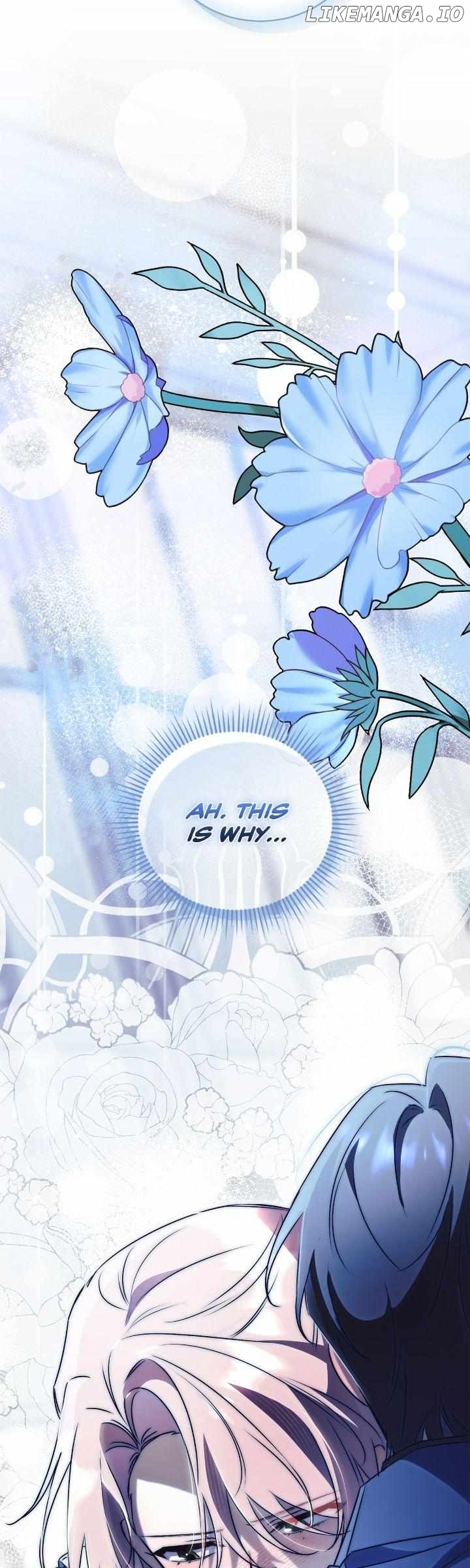 How To Reject My Obsessive Ex-Husband Chapter 43 - page 72