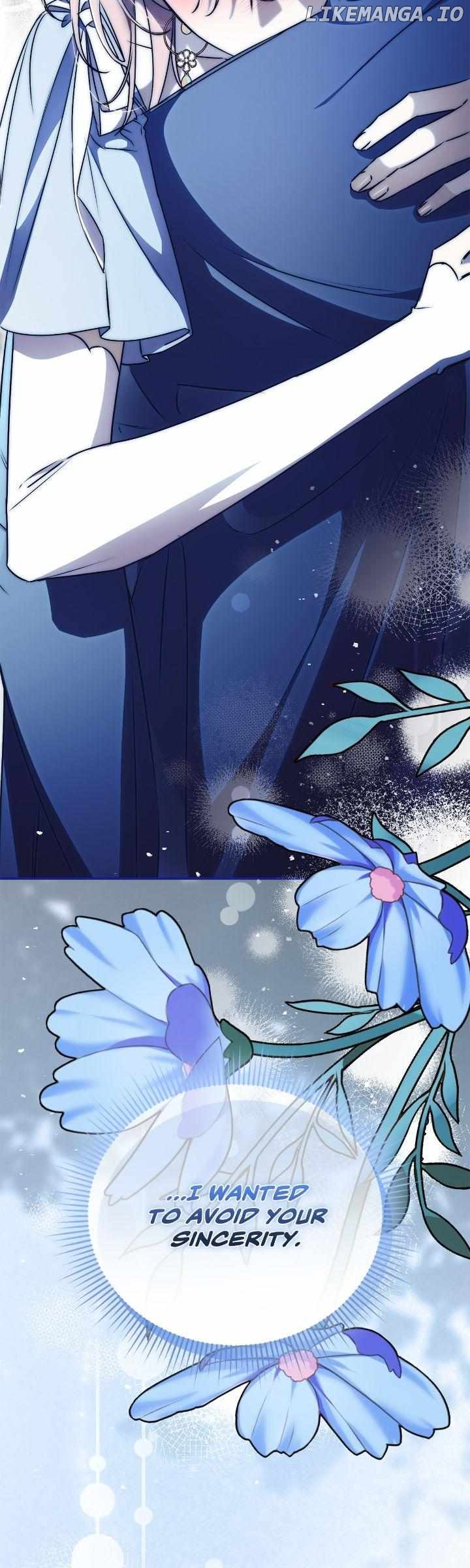 How To Reject My Obsessive Ex-Husband Chapter 43 - page 73
