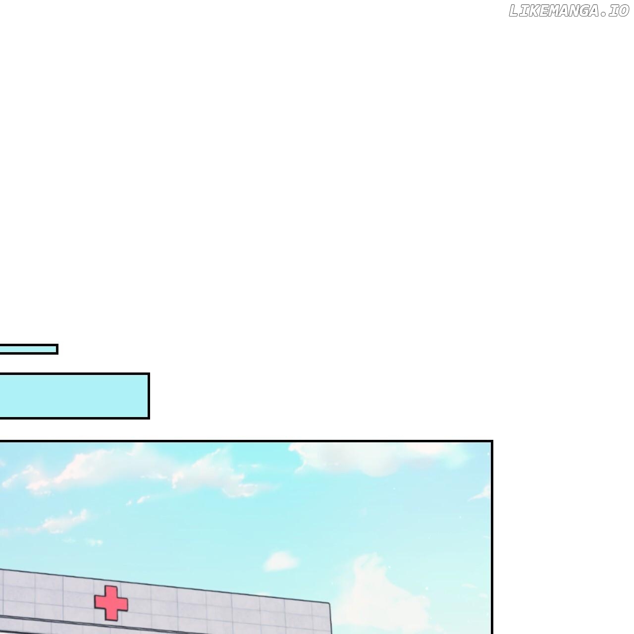 Death Delayed For A Short Time Because Of The Will Chapter 56 - page 104