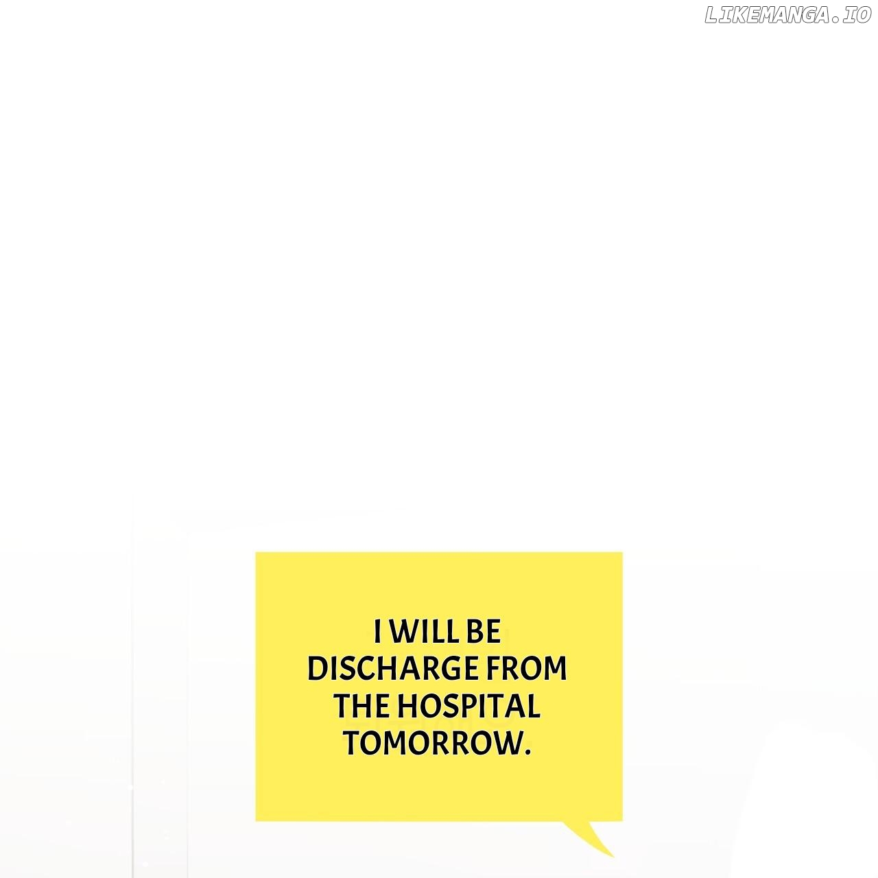 Death Delayed For A Short Time Because Of The Will Chapter 56 - page 110