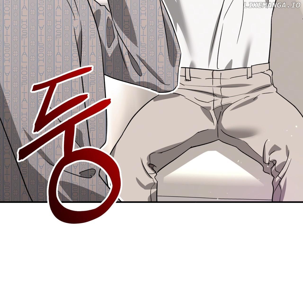 Death Delayed For A Short Time Because Of The Will Chapter 56 - page 131