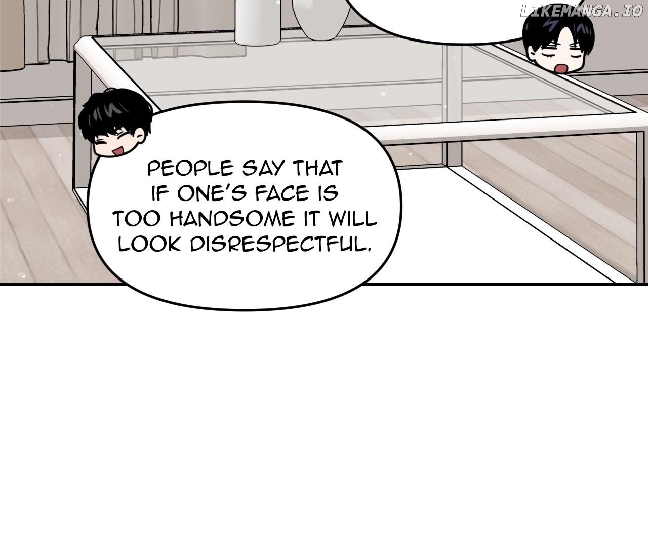 Death Delayed For A Short Time Because Of The Will Chapter 56 - page 156