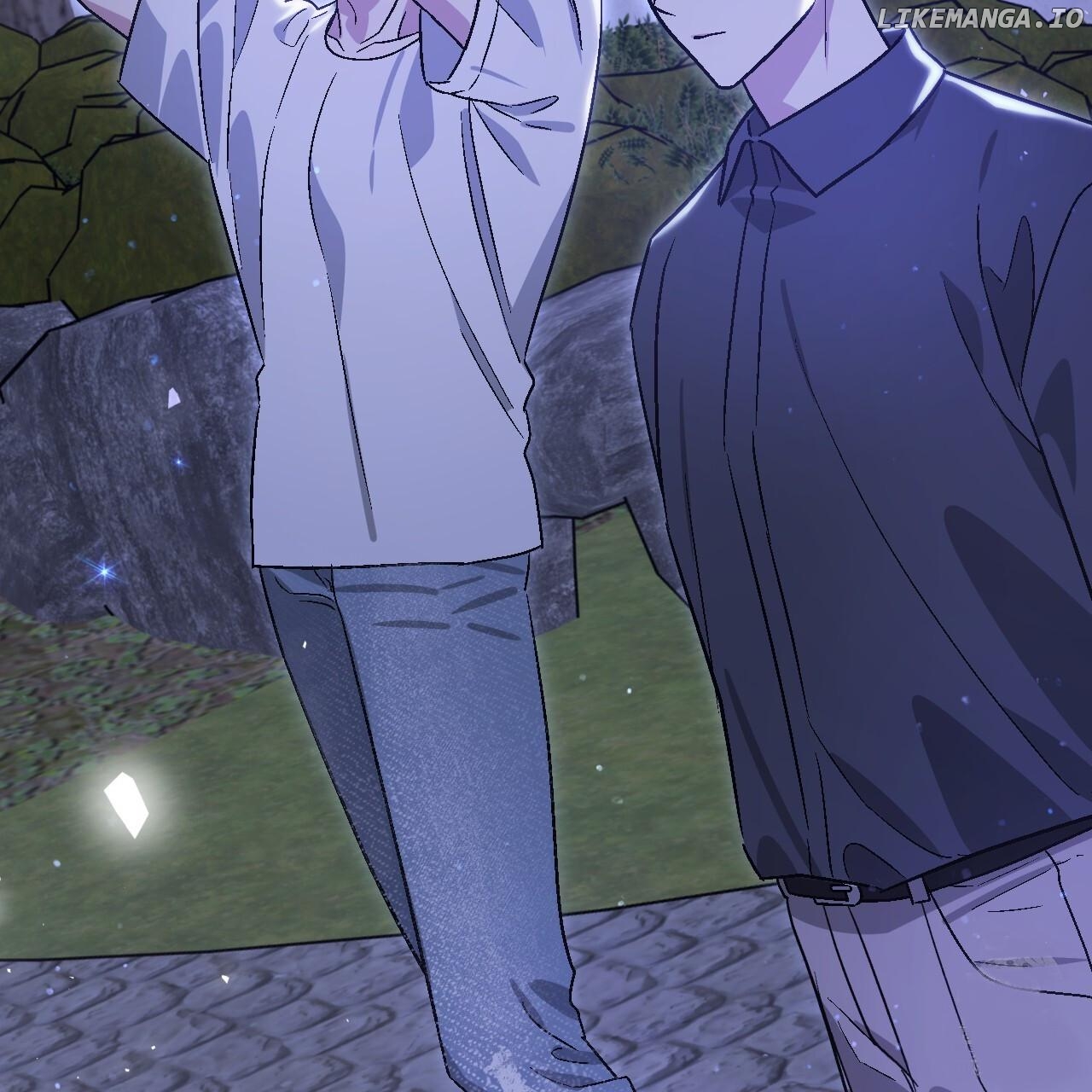 Death Delayed For A Short Time Because Of The Will Chapter 57 - page 105