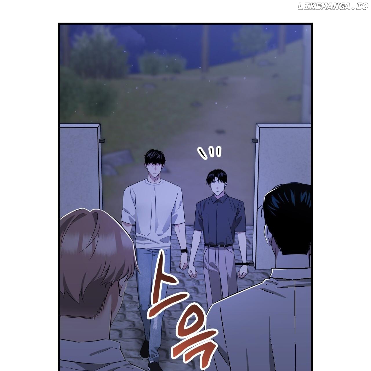 Death Delayed For A Short Time Because Of The Will Chapter 57 - page 108