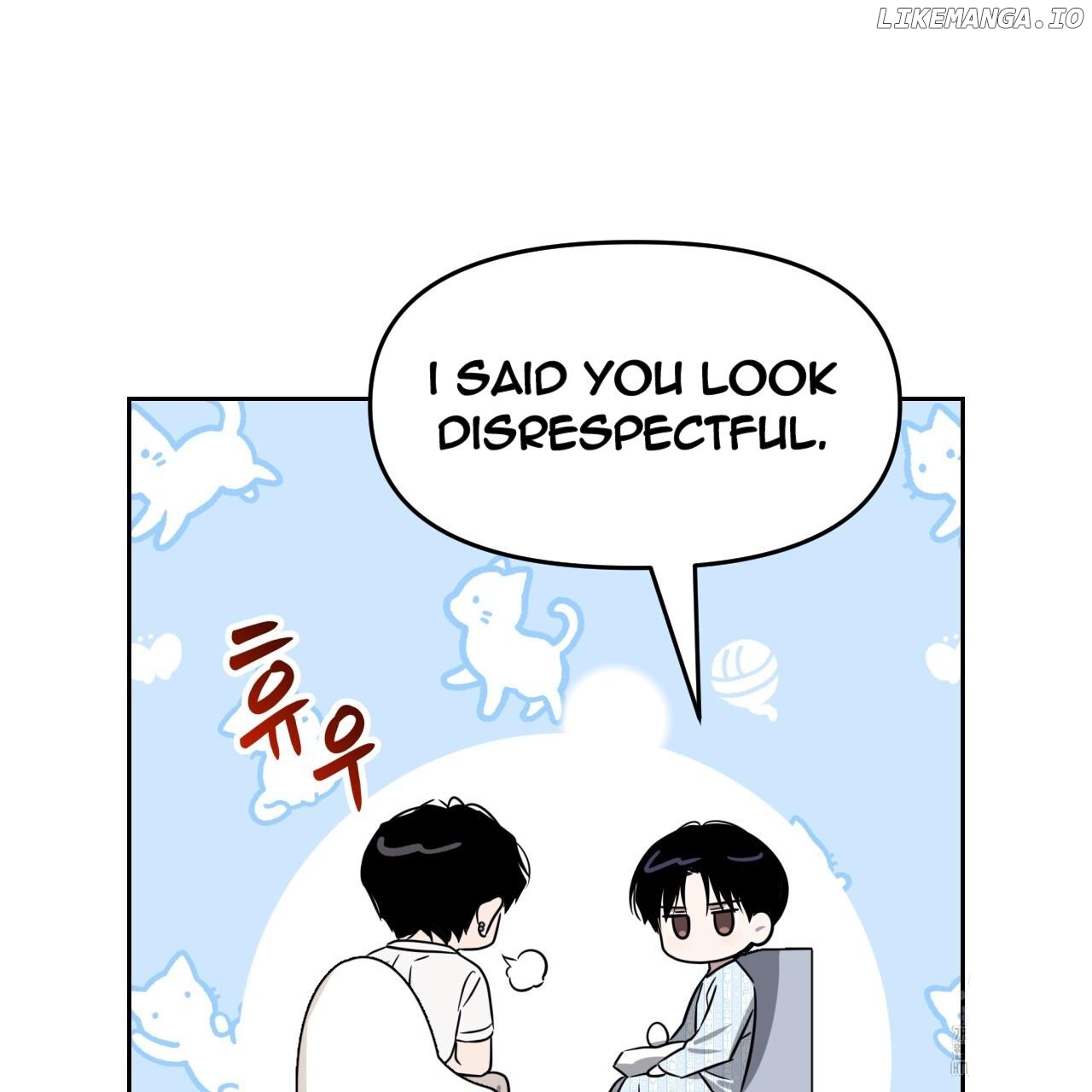 Death Delayed For A Short Time Because Of The Will Chapter 57 - page 11