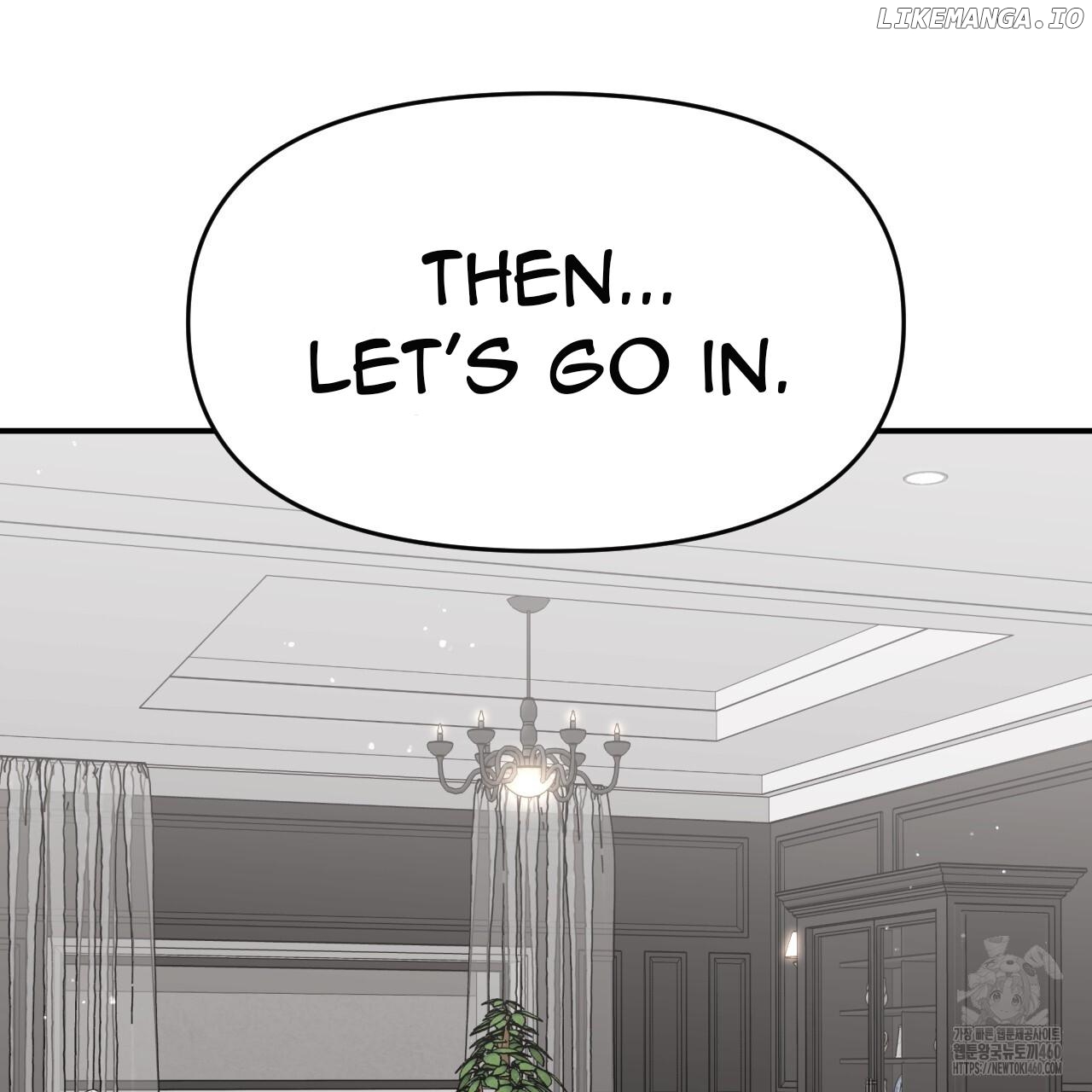 Death Delayed For A Short Time Because Of The Will Chapter 57 - page 116