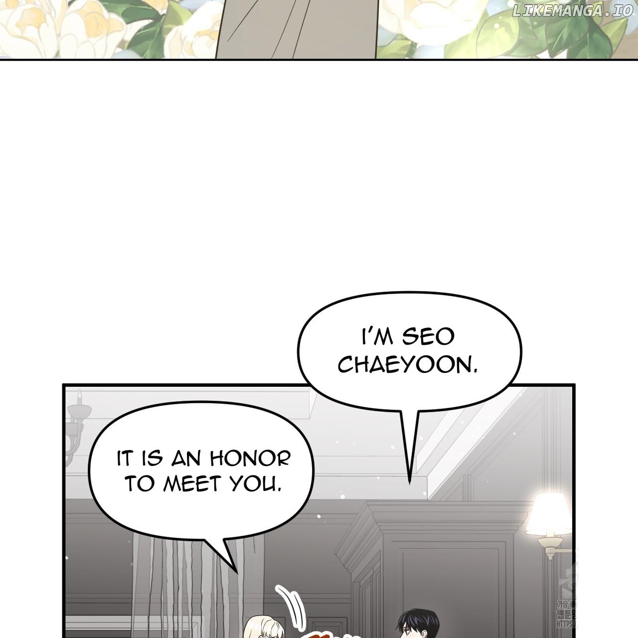 Death Delayed For A Short Time Because Of The Will Chapter 57 - page 126