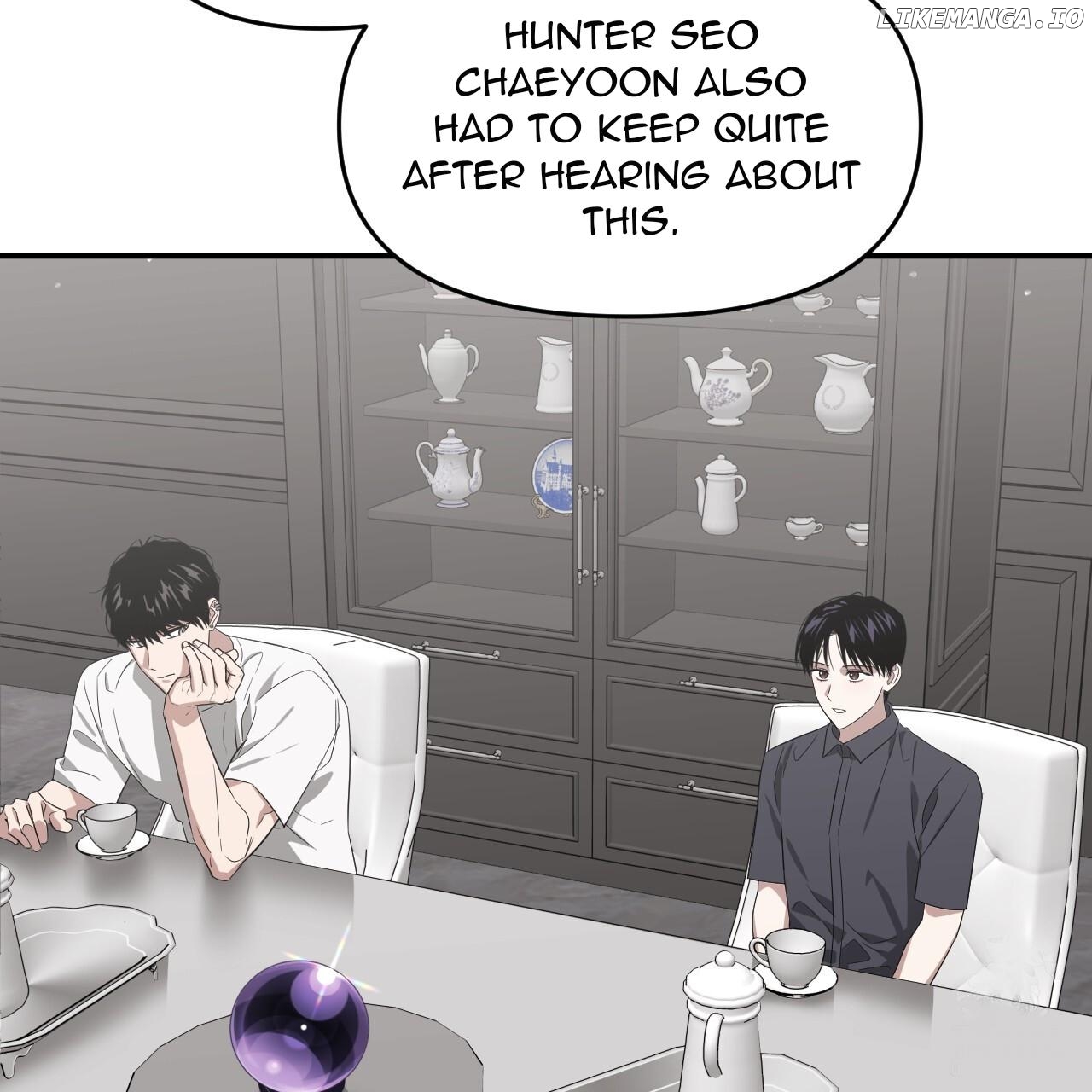 Death Delayed For A Short Time Because Of The Will Chapter 57 - page 134