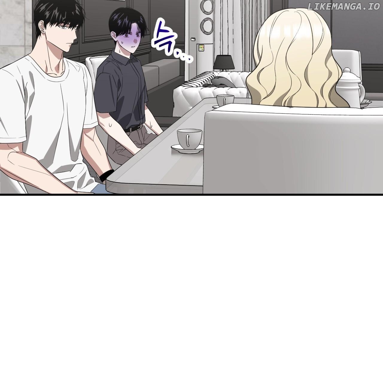 Death Delayed For A Short Time Because Of The Will Chapter 57 - page 146