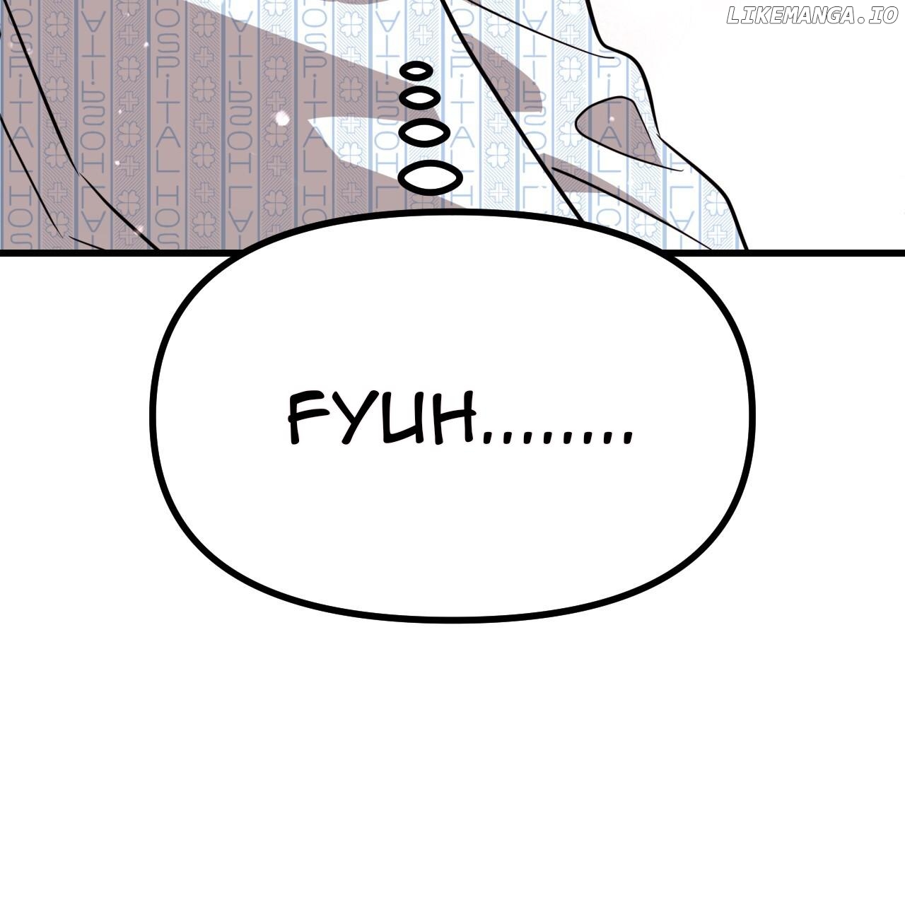 Death Delayed For A Short Time Because Of The Will Chapter 57 - page 19