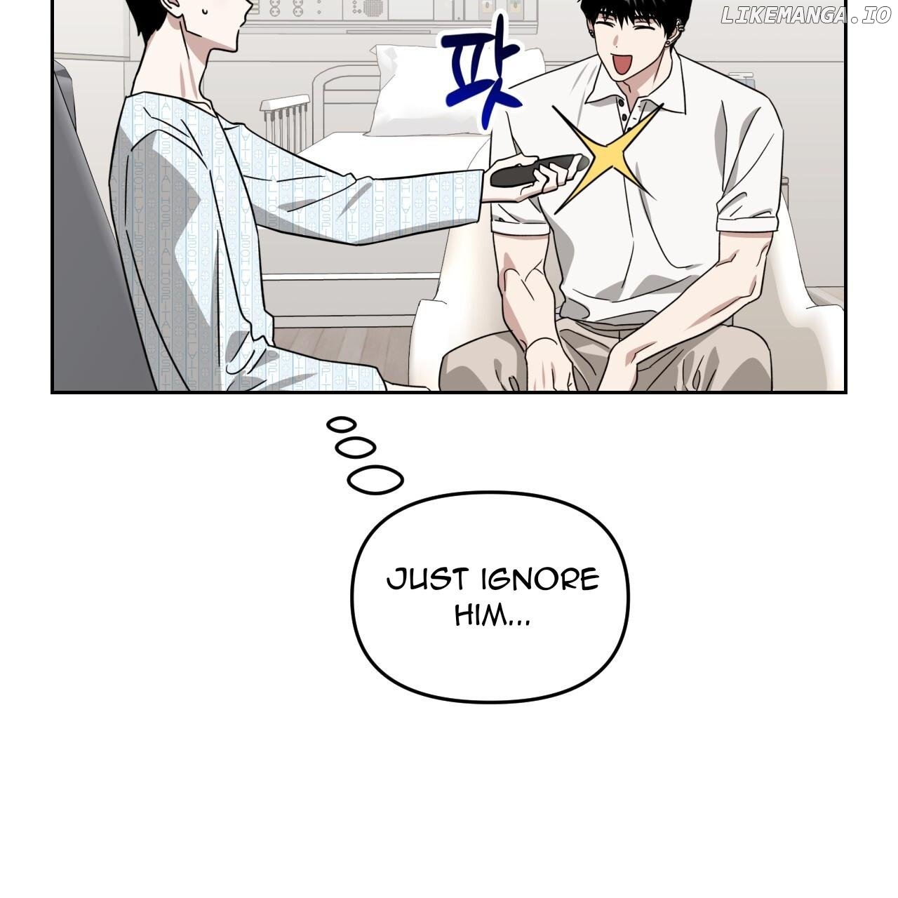 Death Delayed For A Short Time Because Of The Will Chapter 57 - page 2