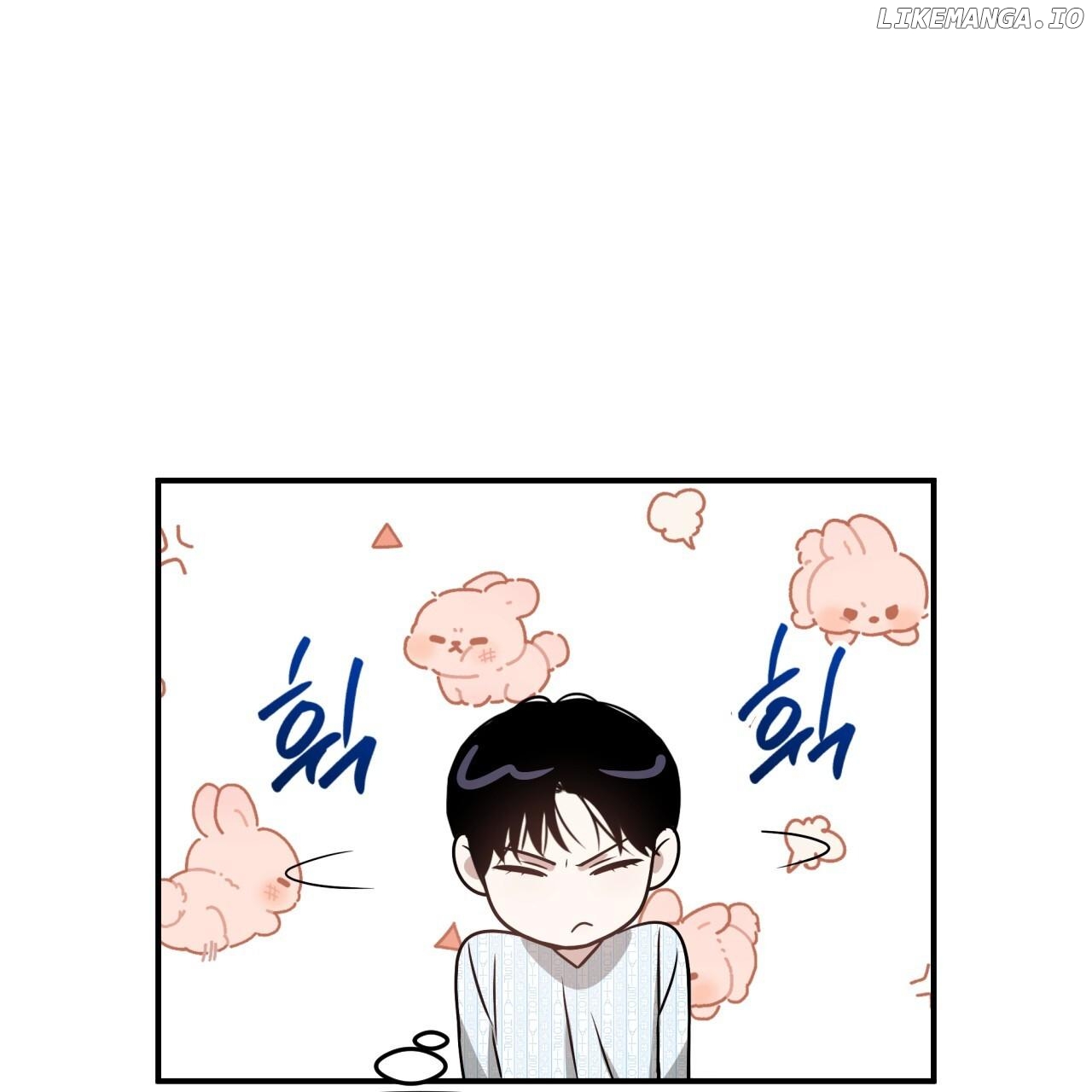 Death Delayed For A Short Time Because Of The Will Chapter 57 - page 20