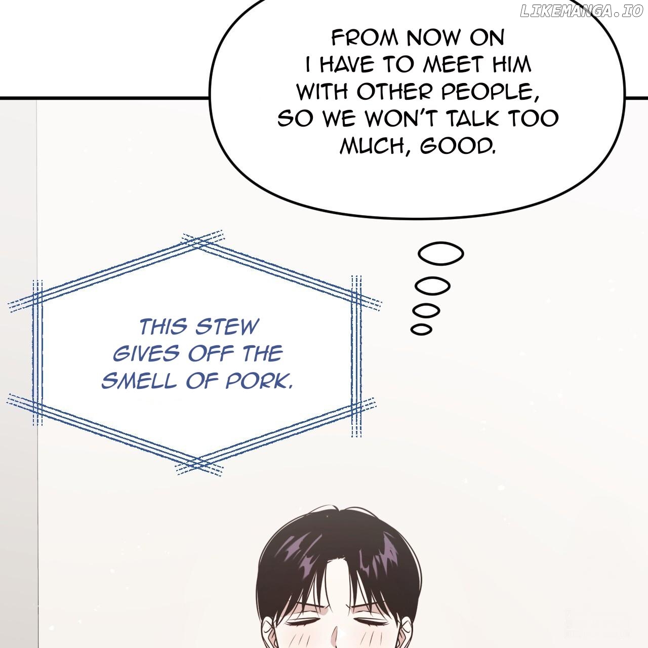 Death Delayed For A Short Time Because Of The Will Chapter 57 - page 23