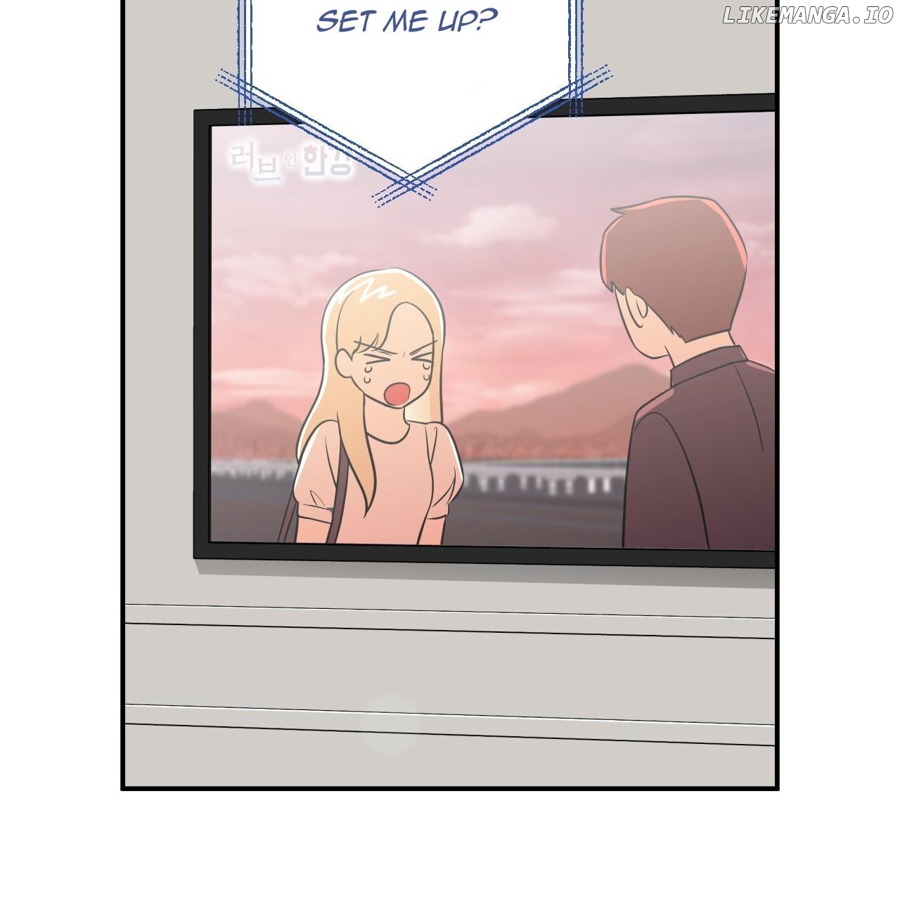 Death Delayed For A Short Time Because Of The Will Chapter 57 - page 26