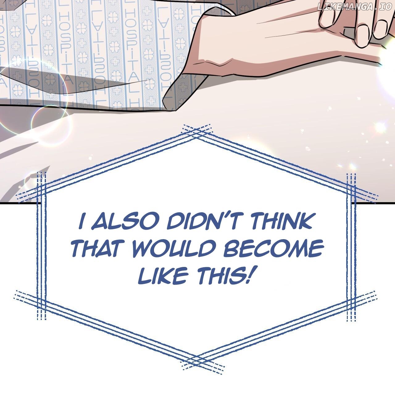 Death Delayed For A Short Time Because Of The Will Chapter 57 - page 35