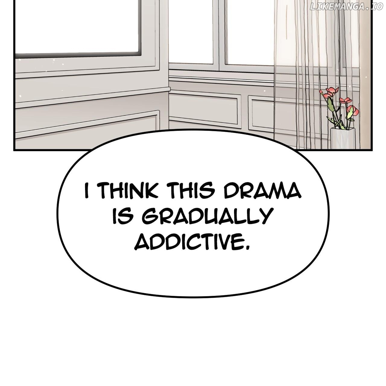 Death Delayed For A Short Time Because Of The Will Chapter 57 - page 39