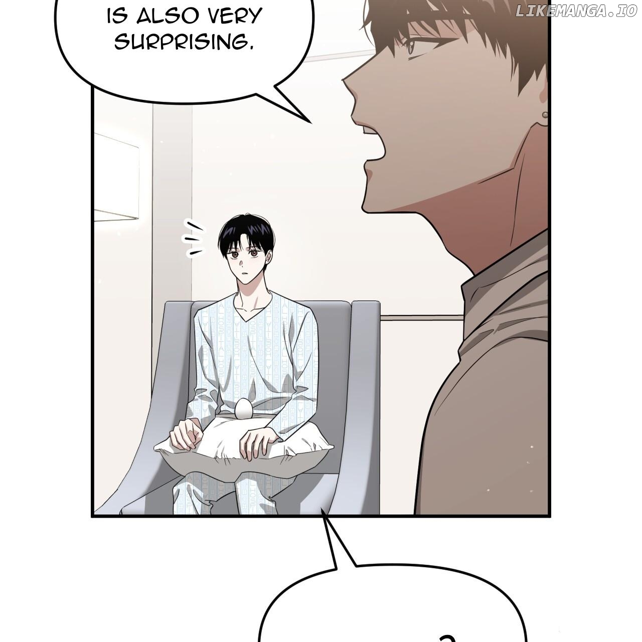 Death Delayed For A Short Time Because Of The Will Chapter 57 - page 41