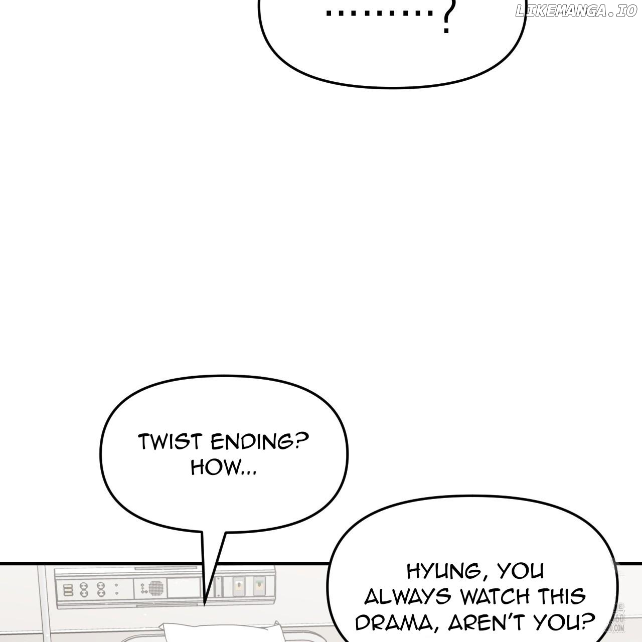 Death Delayed For A Short Time Because Of The Will Chapter 57 - page 42