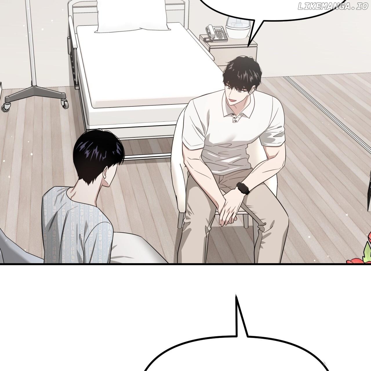 Death Delayed For A Short Time Because Of The Will Chapter 57 - page 43