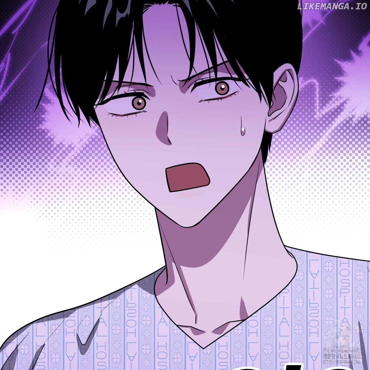 Death Delayed For A Short Time Because Of The Will Chapter 57 - page 45