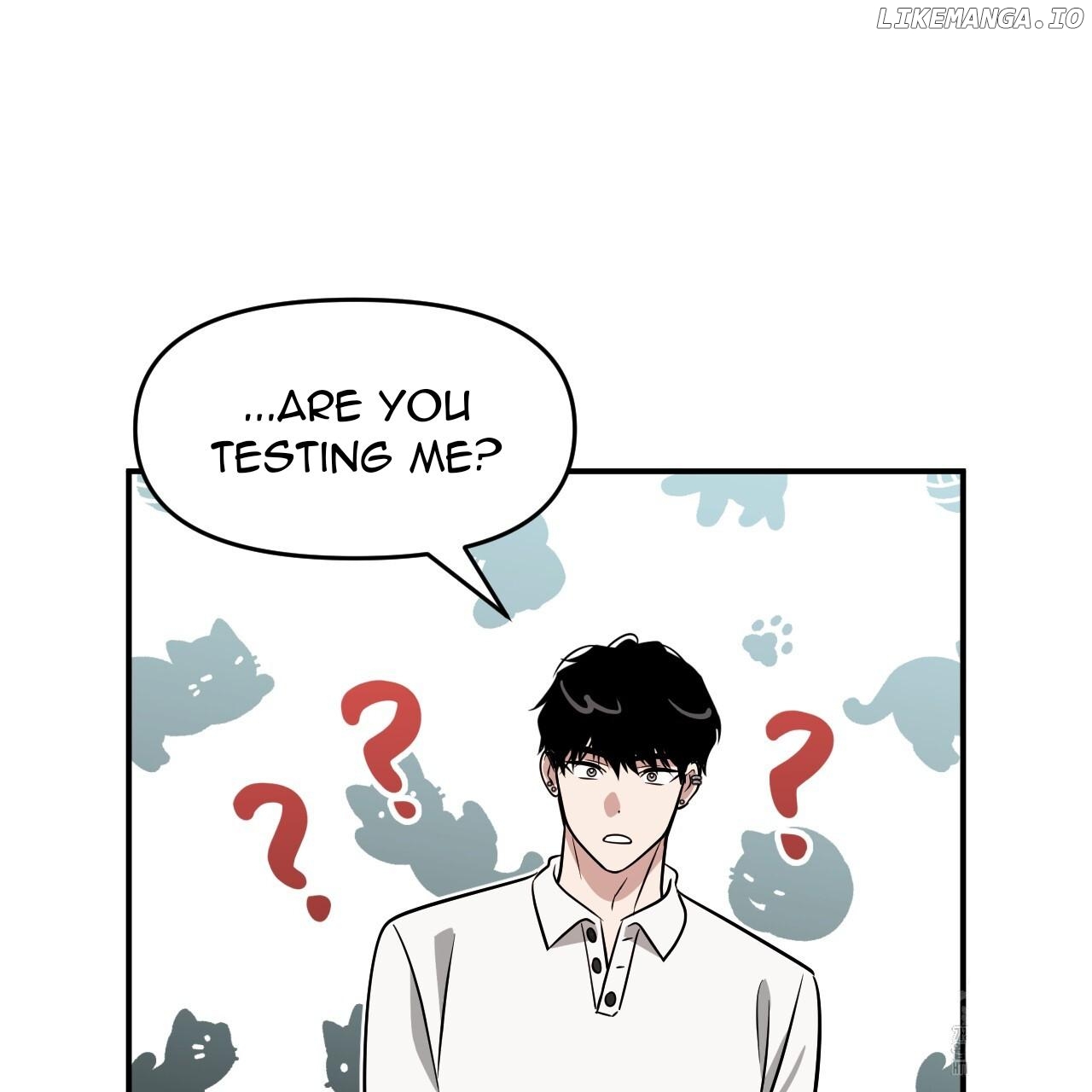 Death Delayed For A Short Time Because Of The Will Chapter 57 - page 51