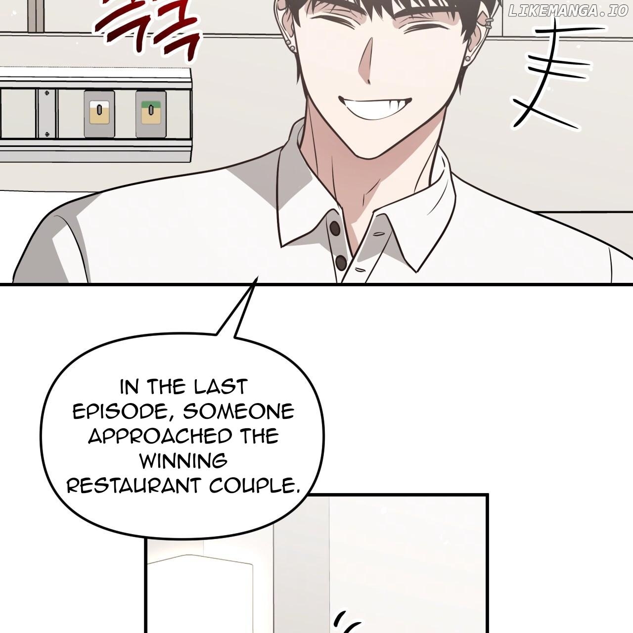 Death Delayed For A Short Time Because Of The Will Chapter 57 - page 53